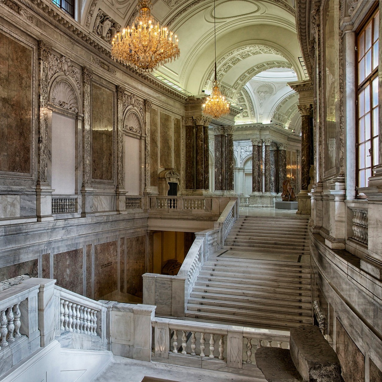 Palais impérial de la Hofburg
