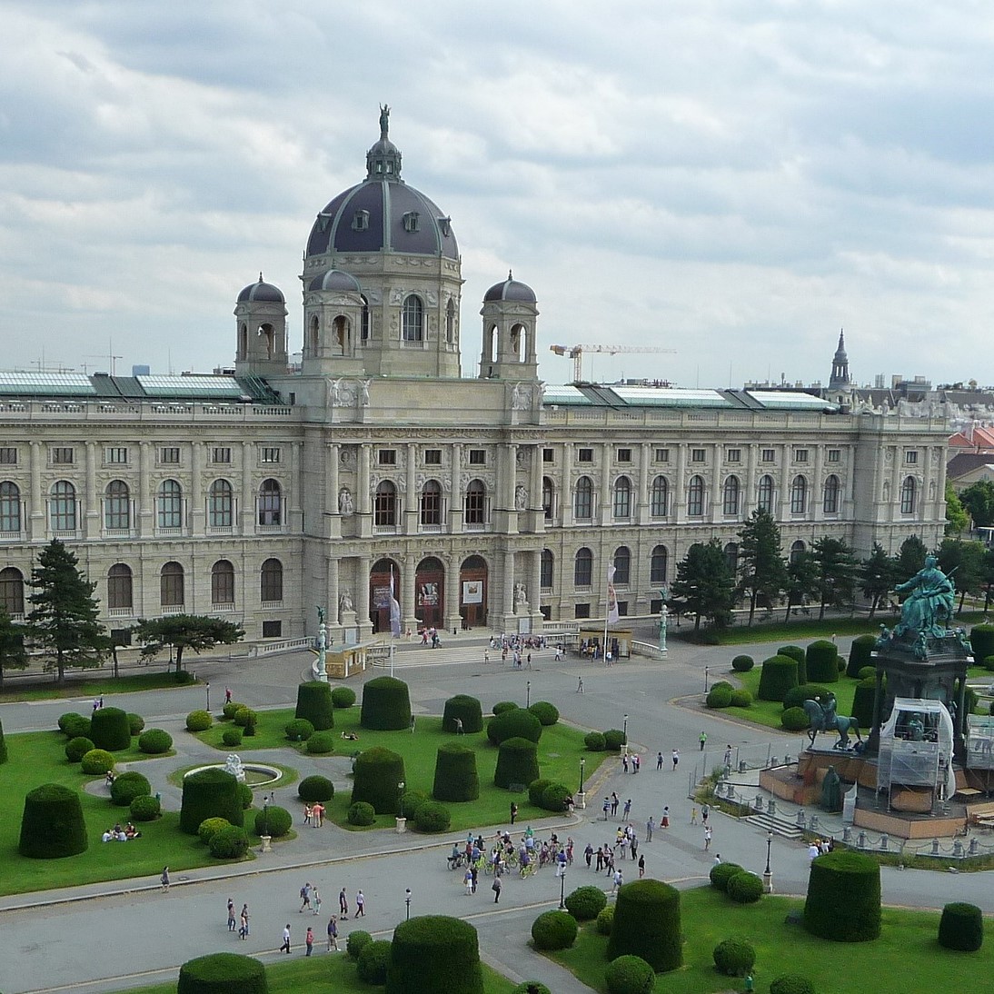 Kunsthistorisches Museum