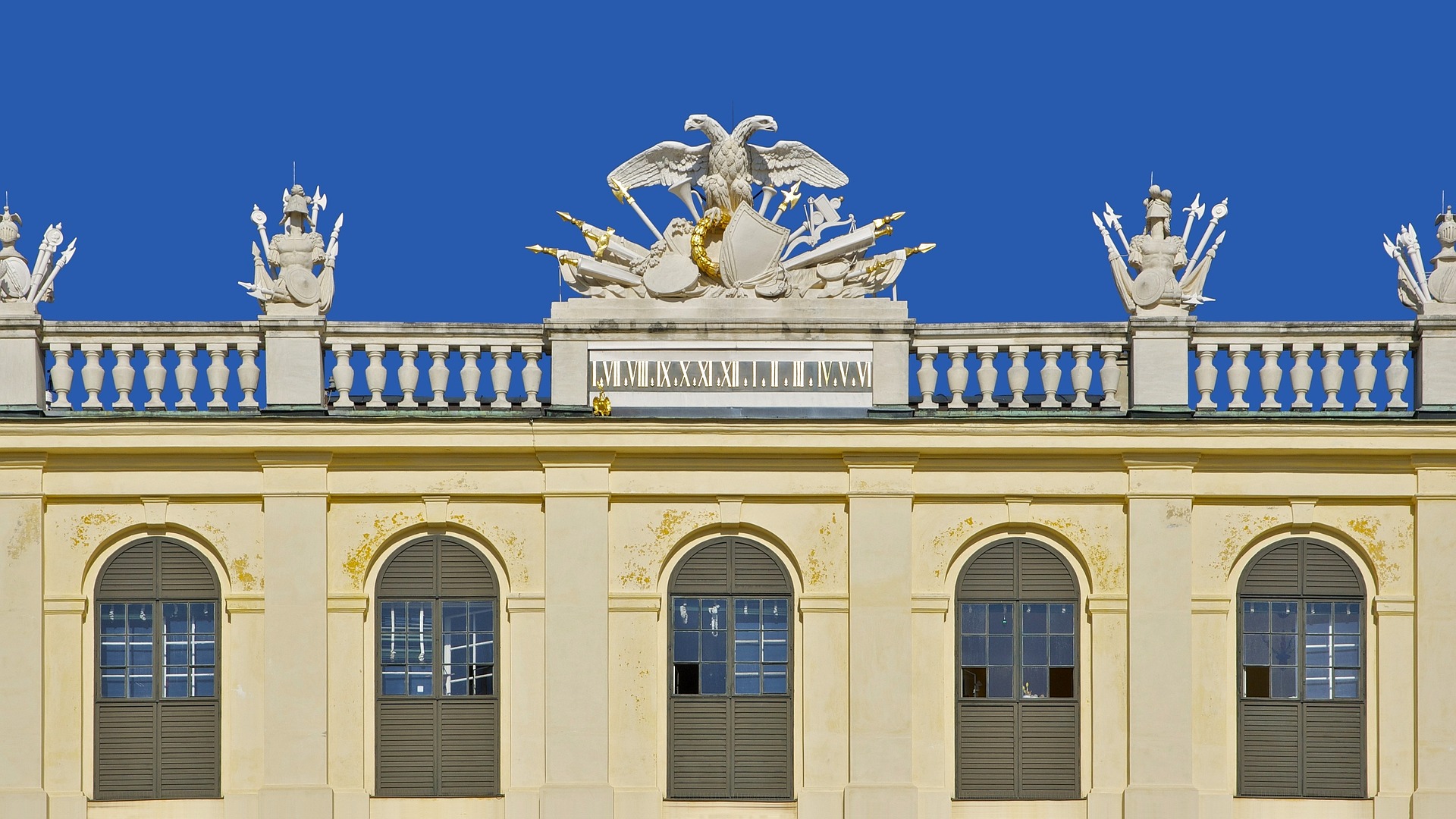 Monuments à visiter à Vienne